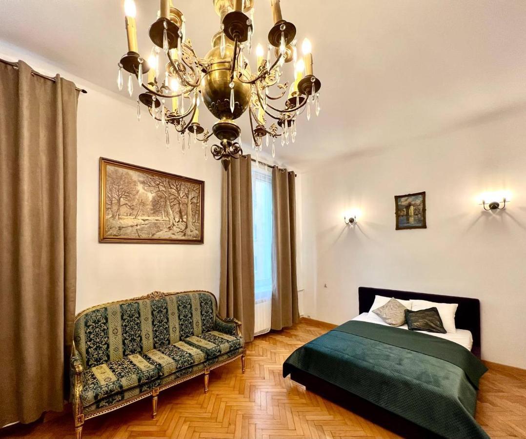 Apartment K22 Muzeum Centrum Warsaw