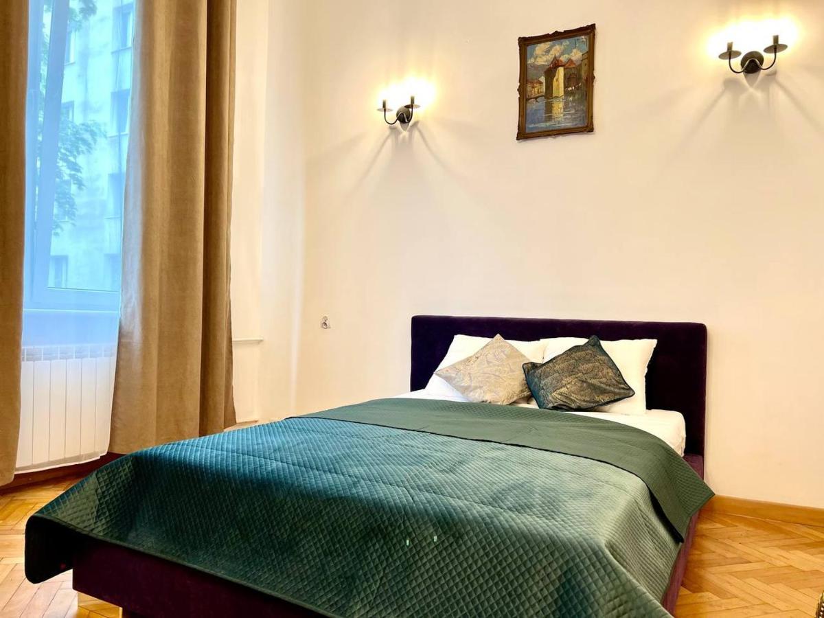 Apartment K22 Muzeum Centrum Warsaw
