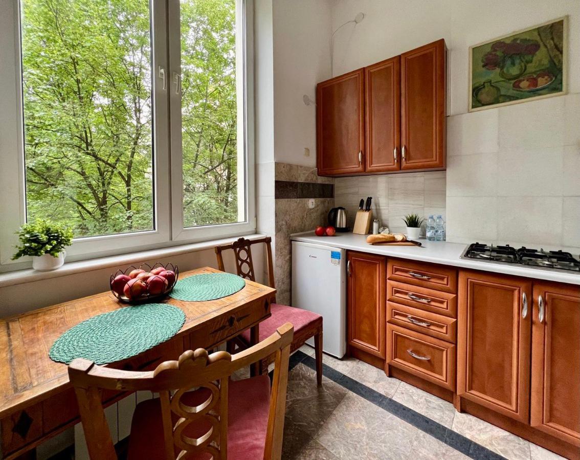 K22 Muzeum Centrum Apartment