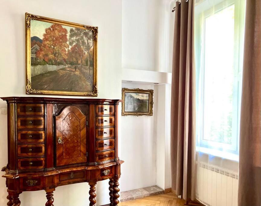 Apartmán K22 Muzeum Centrum
