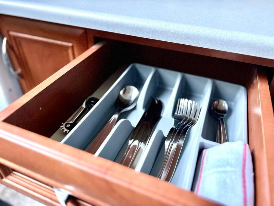 Apartmán K22 Muzeum Centrum Varšava