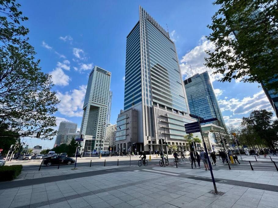K22 Muzeum Centrum Apartmán *