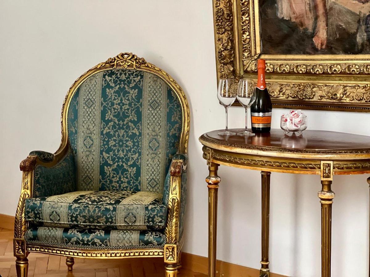 K22 Muzeum Centrum Apartmán Varšava
