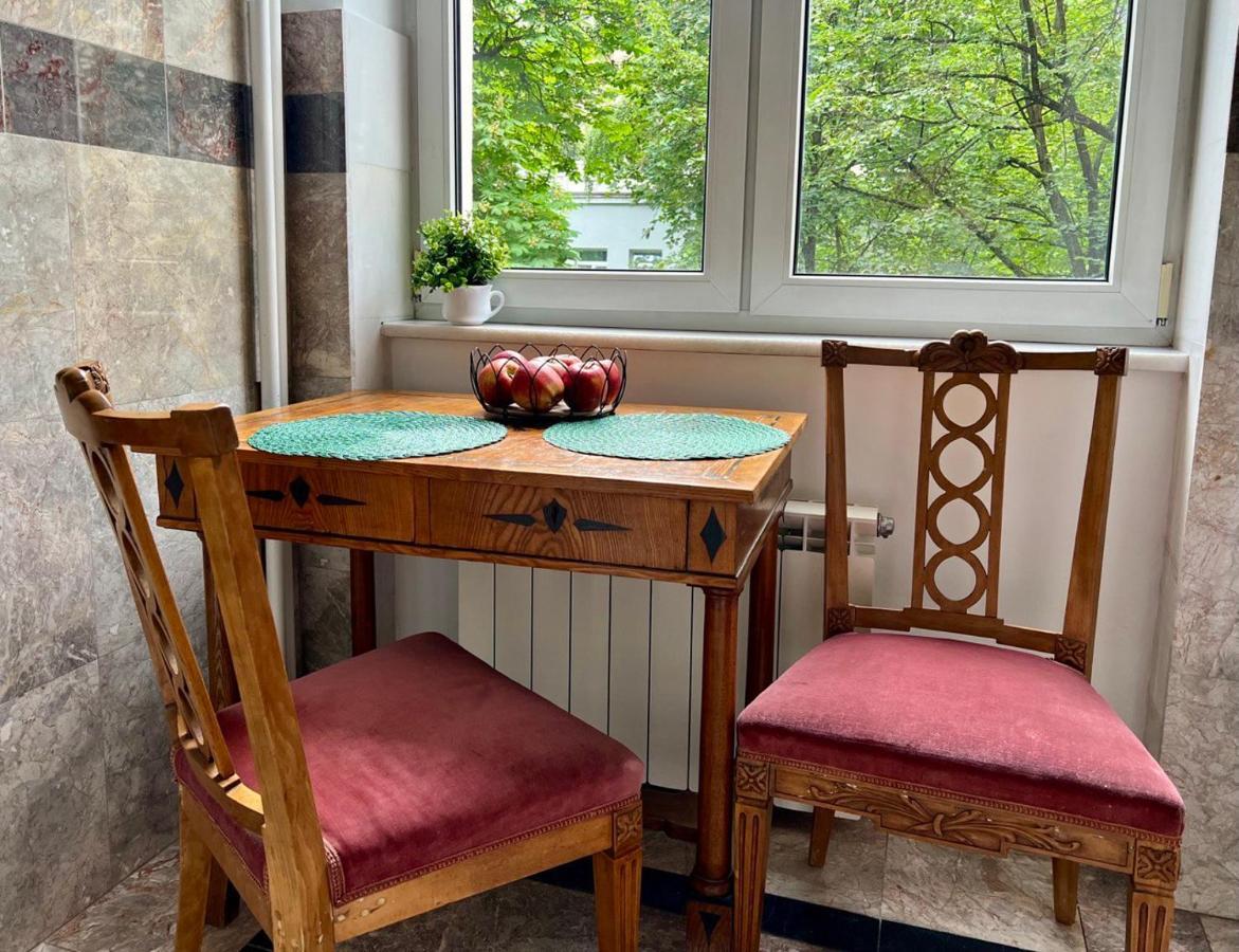 Apartmán K22 Muzeum Centrum